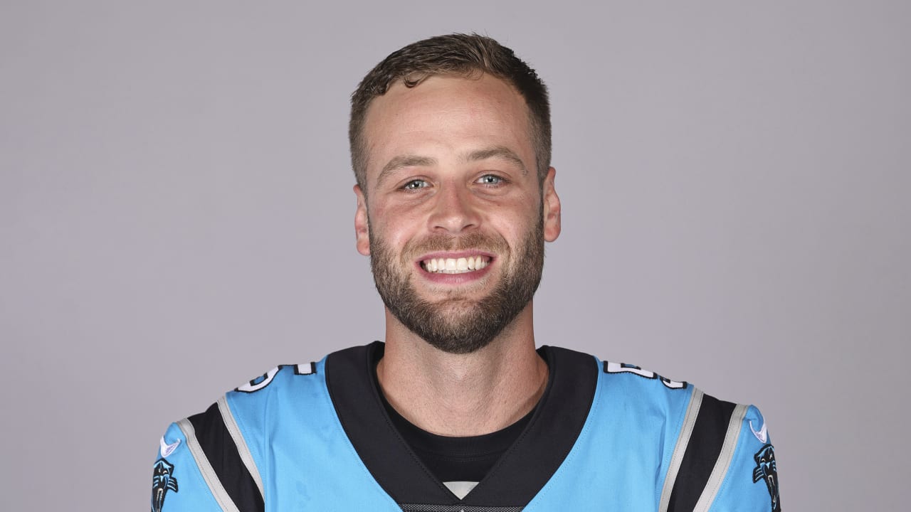Zane Gonzalez