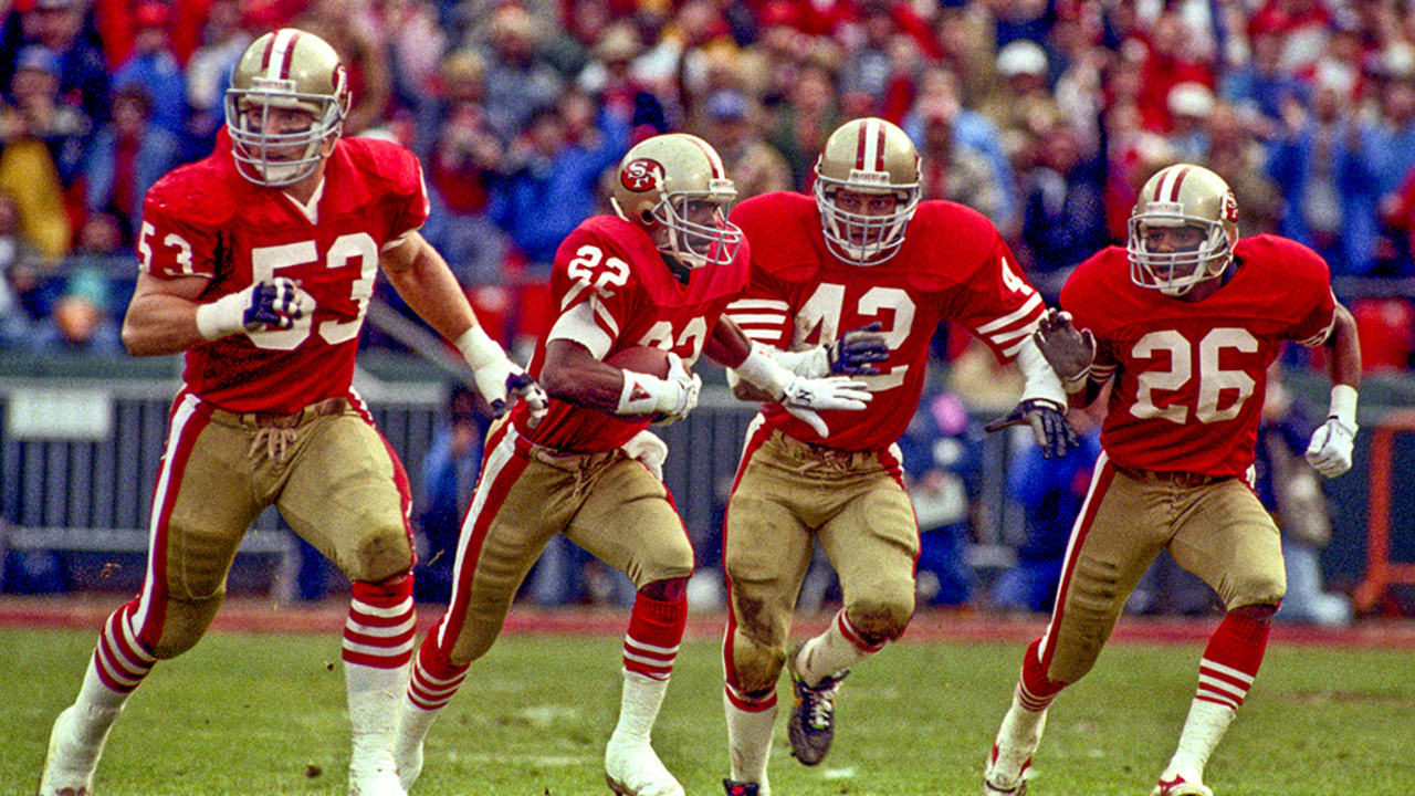 ronnie lott san francisco 49ers