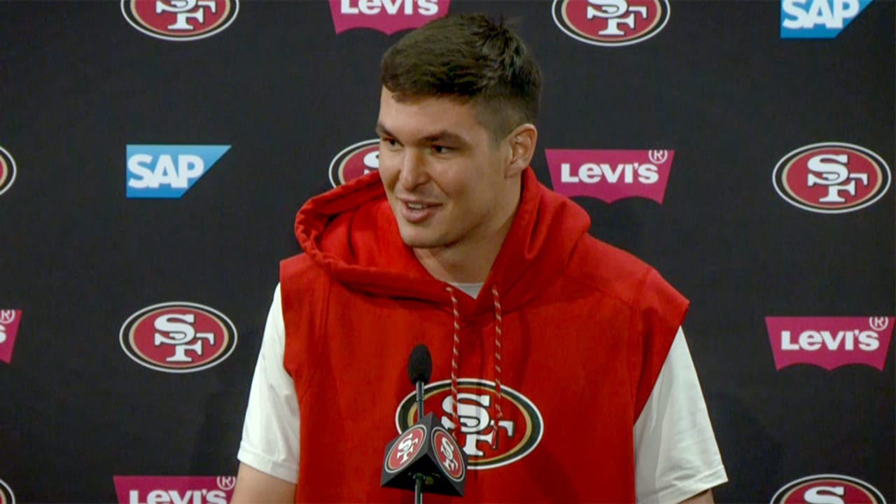 Nick Mullens: We Need to 'Perform Well in The Moments of Truth' against ...