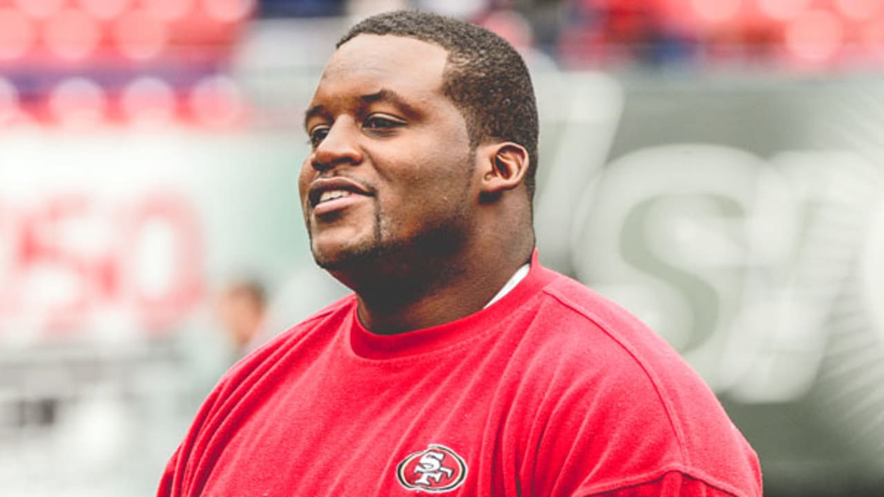 Anthony Adams Brings ‘Spice’ to Post-NFL Career