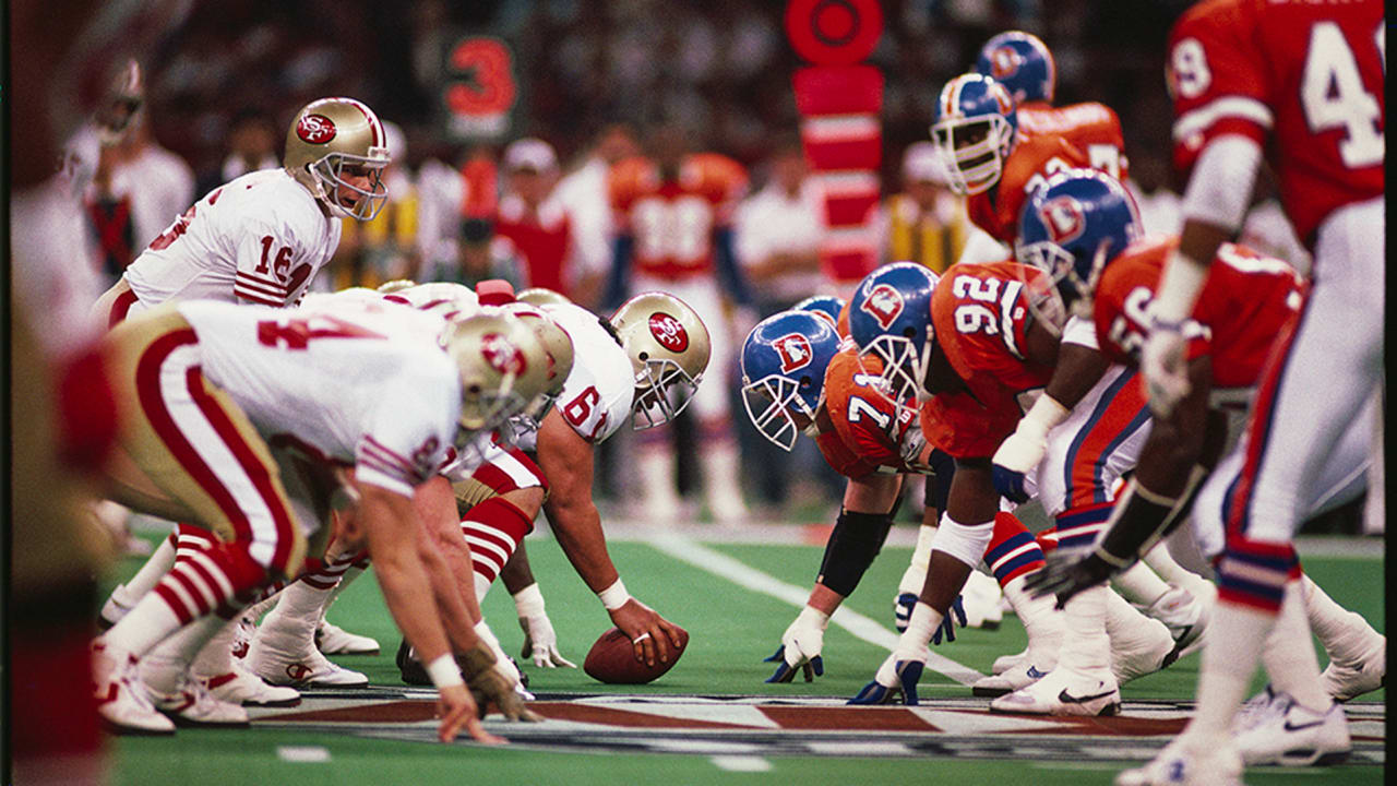 Super Bowl XXIII anniversary: 30 years since Bengals, 49ers played