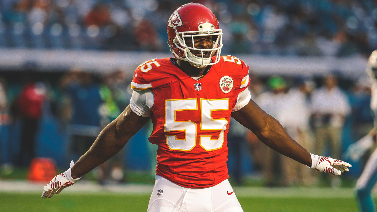 John Lynch Believes Dee Ford Has the Tools to Be an Elite Pass Rusher