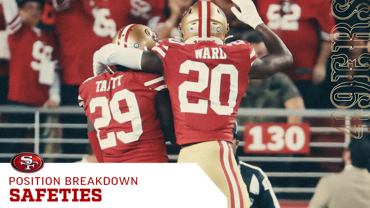 49ers positional grades for the 35-16 victory over the Cardinals