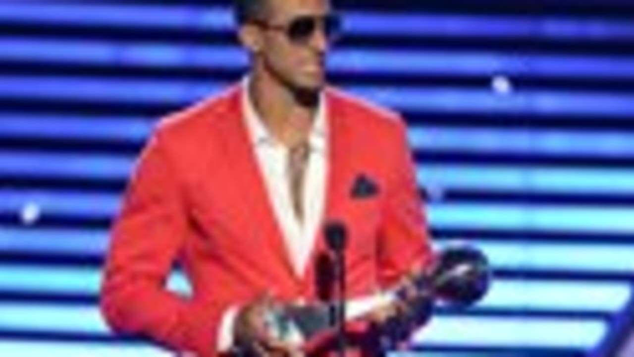 Colin Kaepernick 2023 Espys