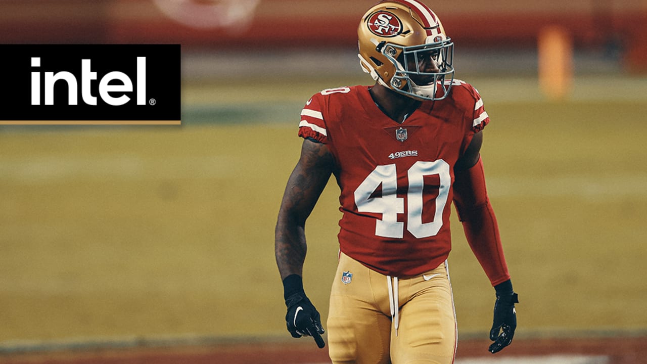 San Francisco 49ers sign Ken Webster to ERFA contract