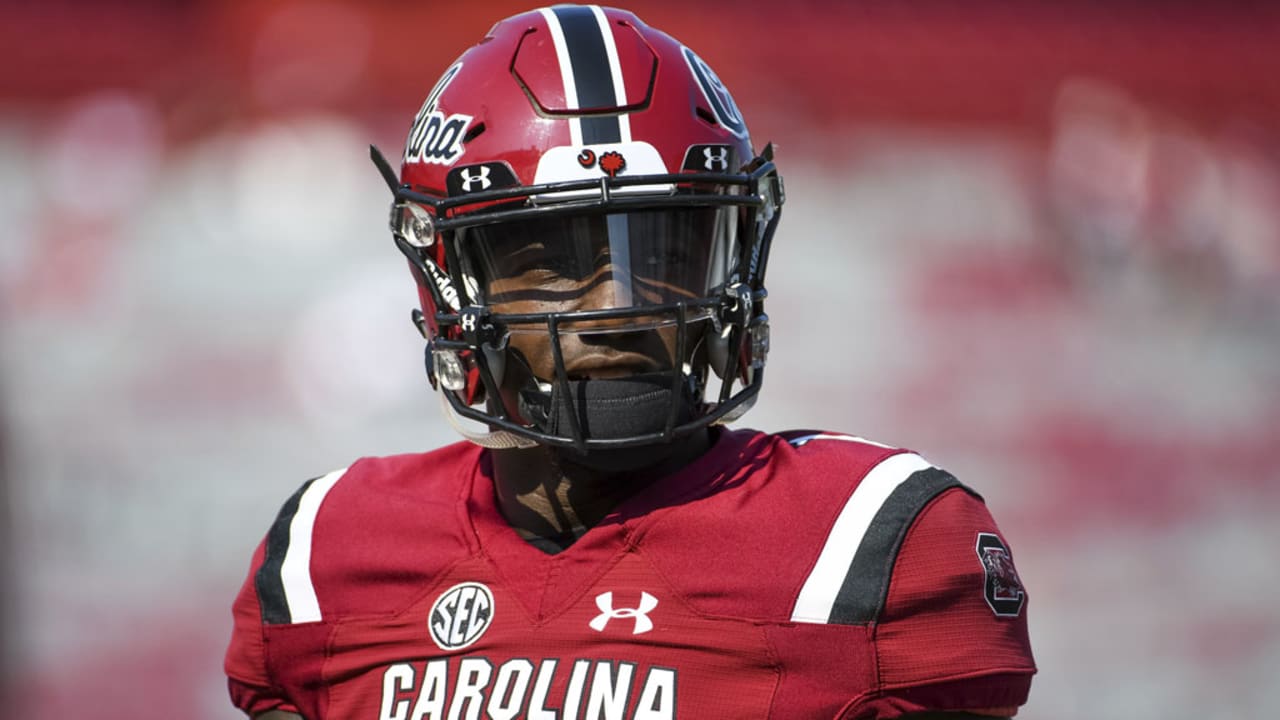 'Draft Tonight' Crew Name Deebo Samuel Phenomenal Day 2 Player
