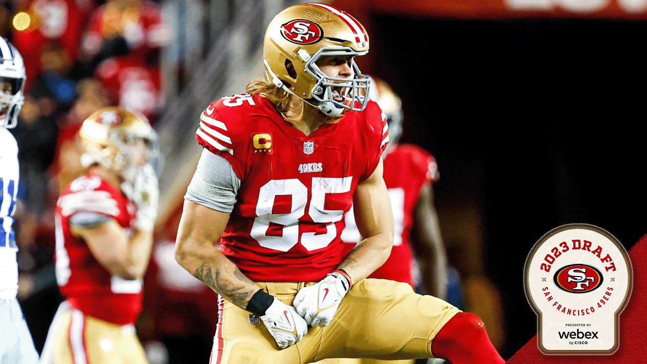 49ers news: Talanoa Hufanga's dedication to being the best has him on a  path to stardom - Niners Nation