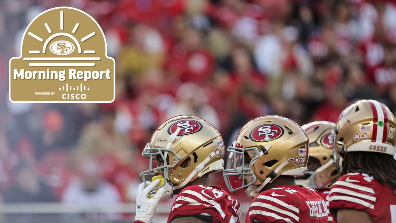 49ers Pro Bowl: 49ers players were pivotal to the NFC's victory at