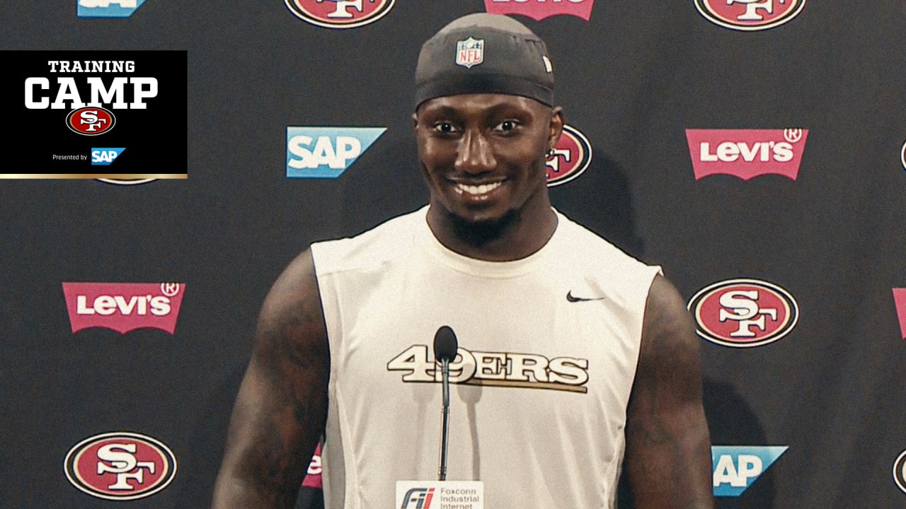 OBJ tweets 49ers Deebo Samuel got traded to the Patriots and the internet  reacted 