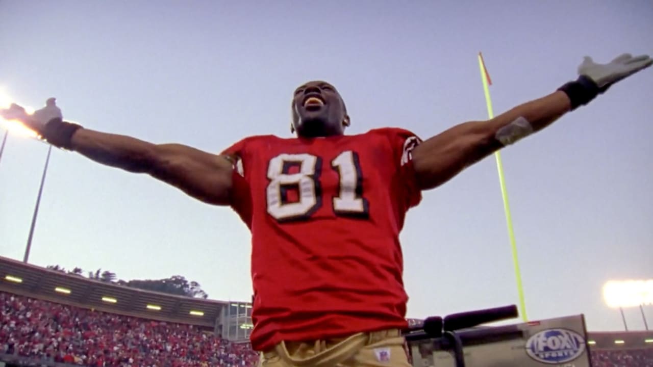 Legends of the Playoffs: Terrell Owens' Epic 2002 Wild Card Performance