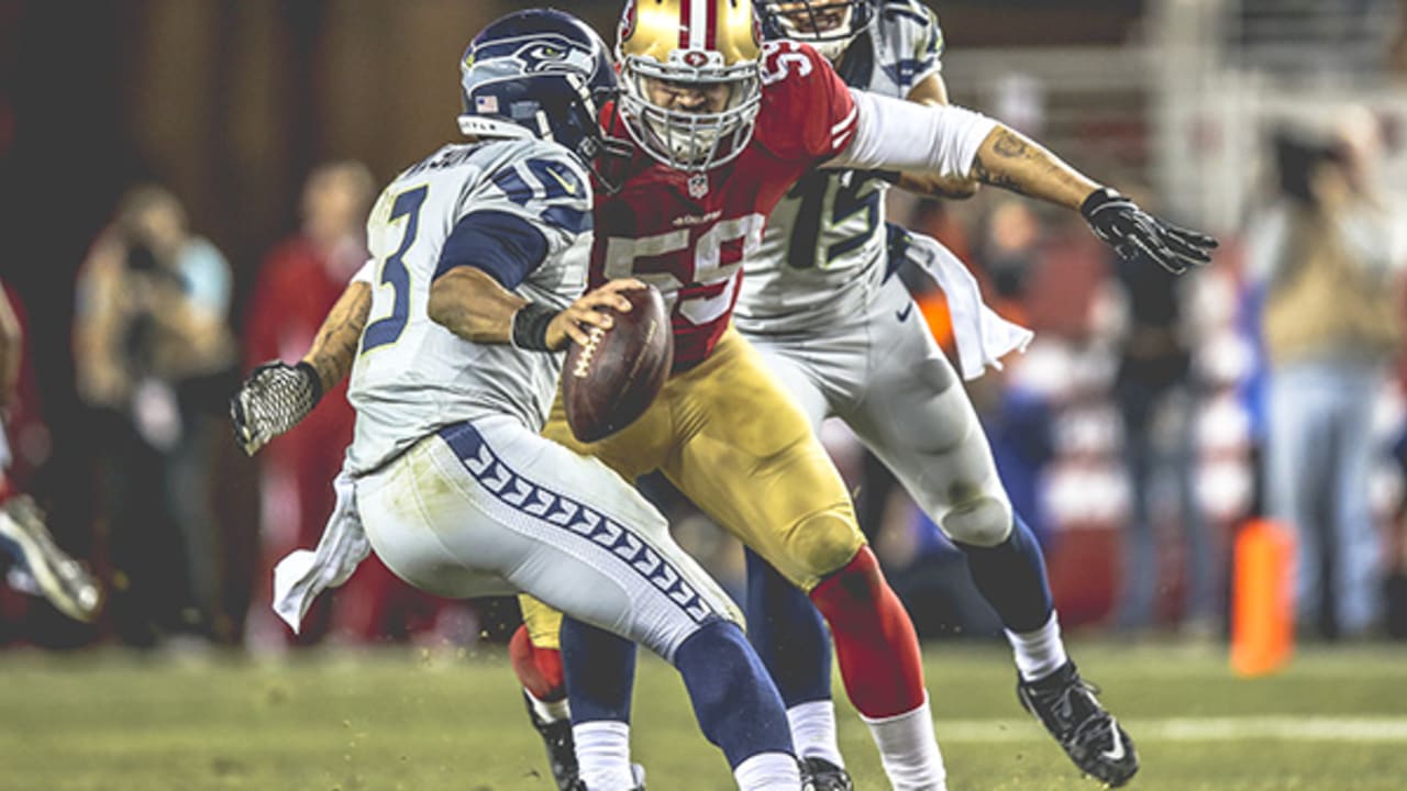 Thursday Night Football: 49ers at Seahawks - Sports Illustrated