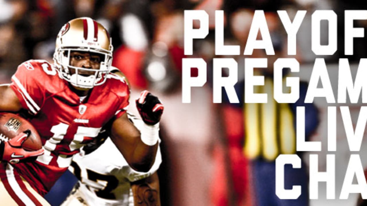 Pregame Live: #DALvsSF