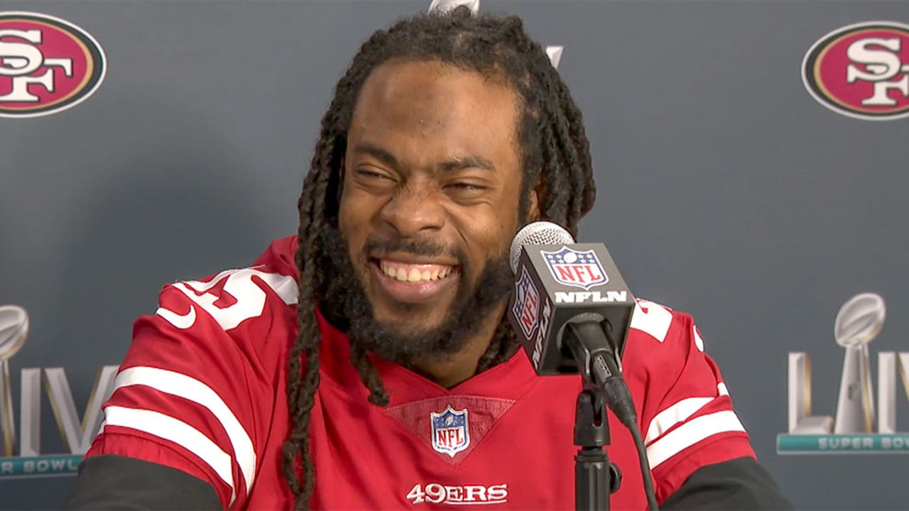 Beating the 49ers defense: Attack Richard Sherman, run at Nick Bosa -- Film  Review 