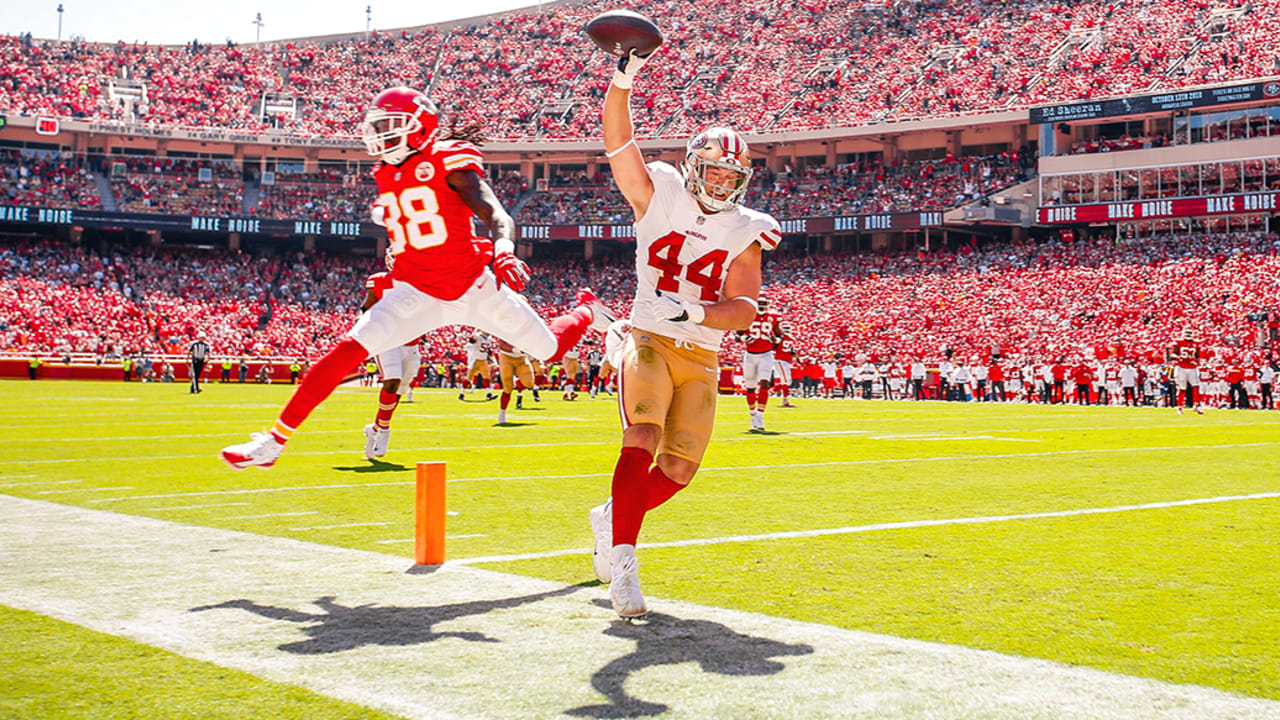 49ers Vs Chiefs Where To Watch Game Preview