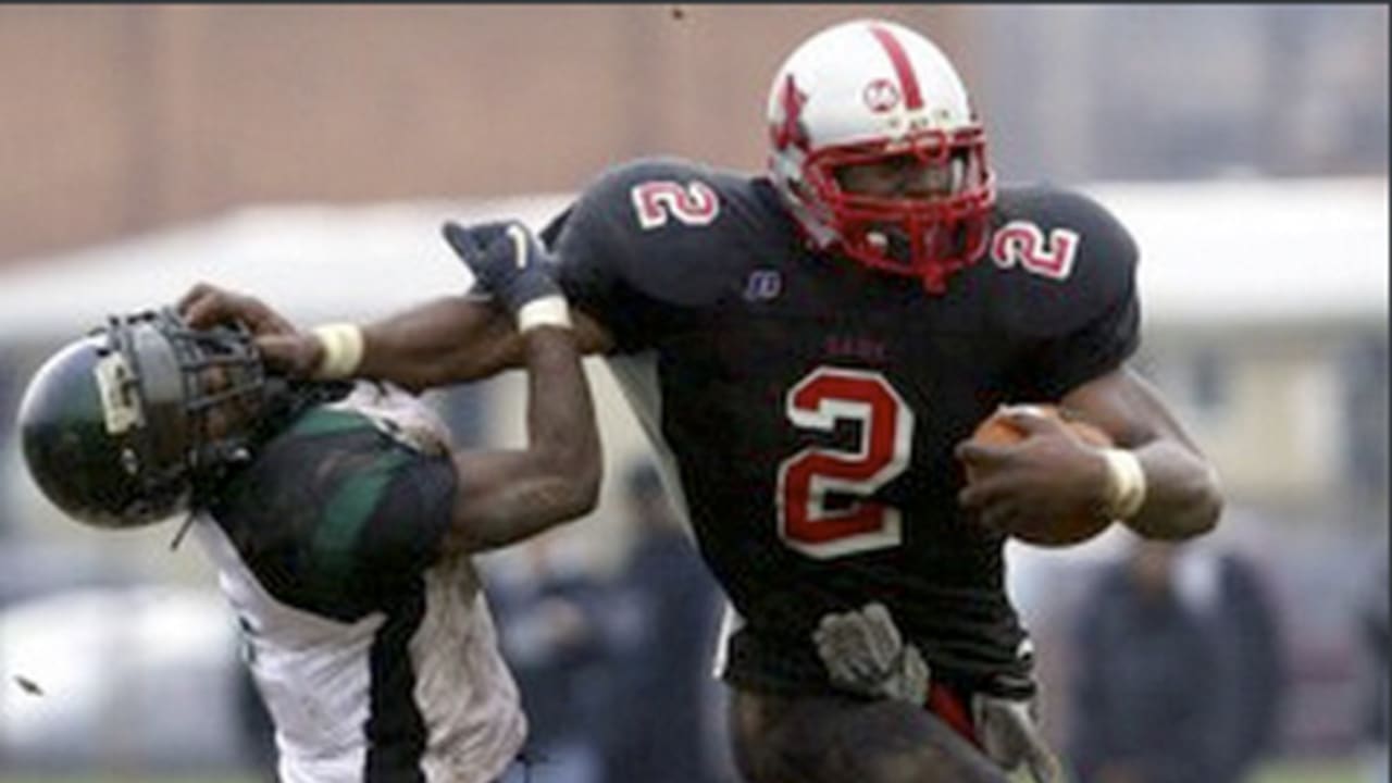 2010 Combine Workout: NaVorro Bowman