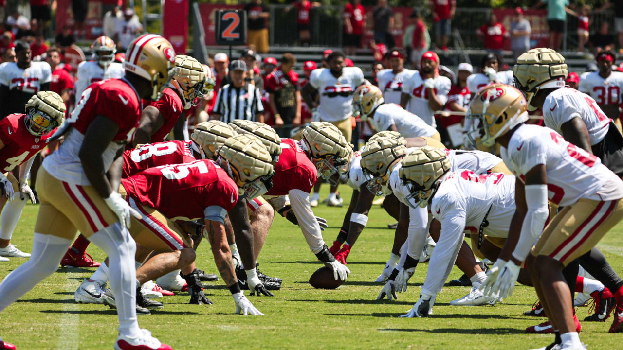 Los 49ers: 'Thursday Night Football' en Territorio Rival Contra Seahawks