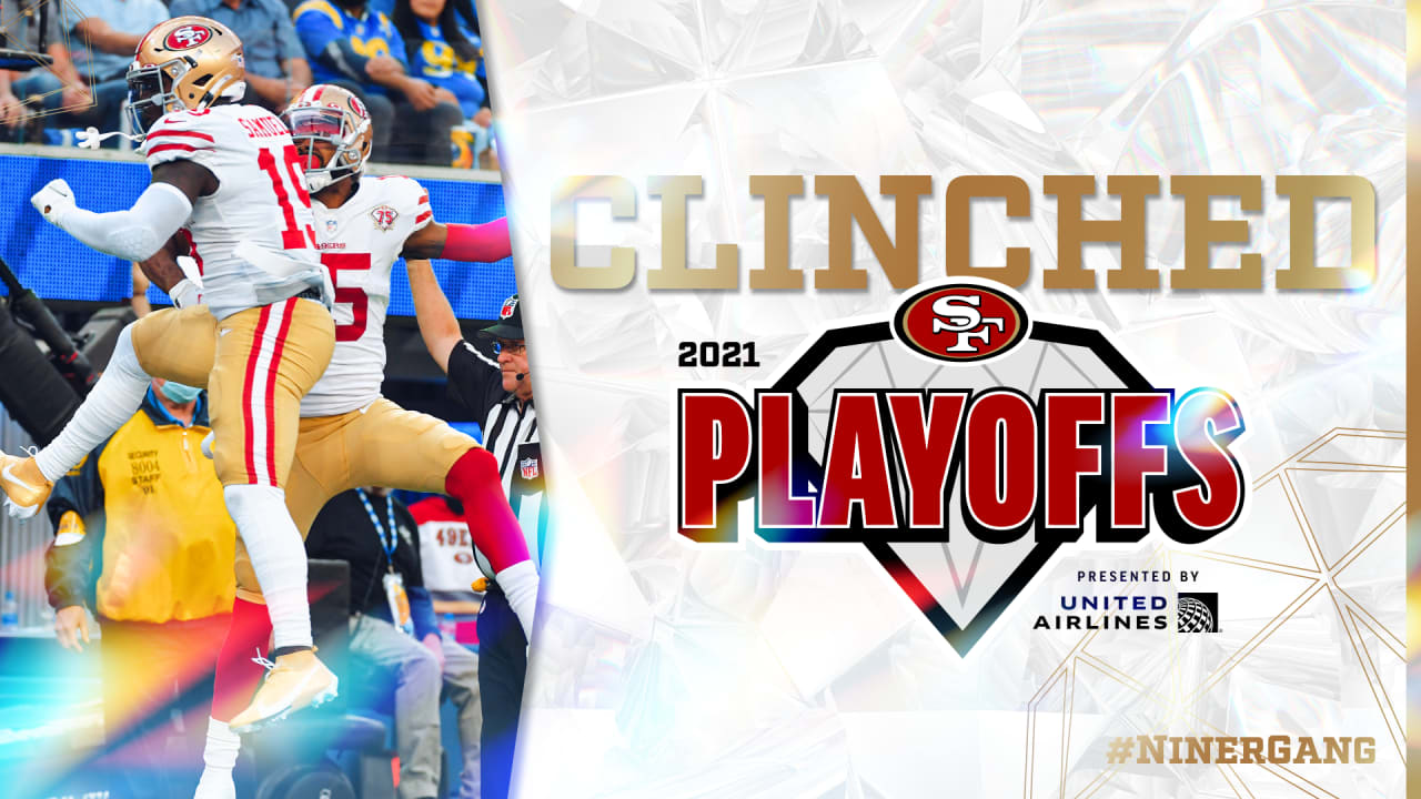 San Francisco 49ers vs. Dallas Cowboys - NFC Wild Card Playoffs (1/16/22)