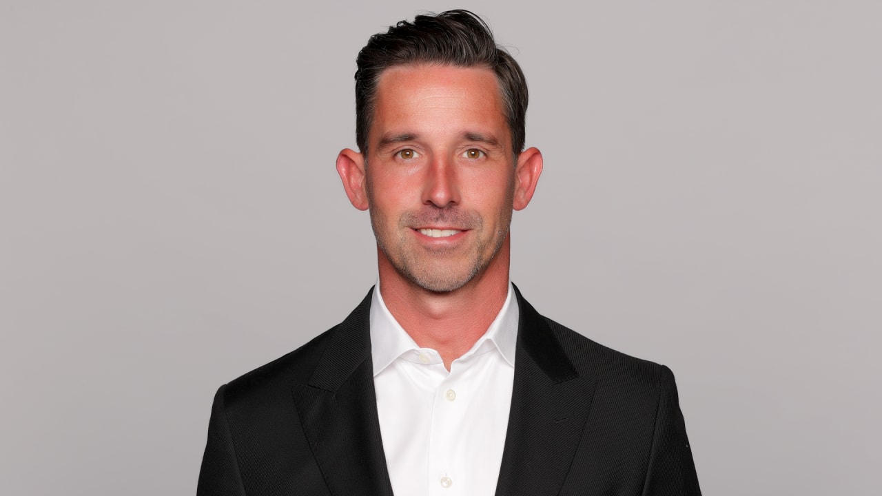 Time to hold 49ers head coach Kyle Shanahan accountable