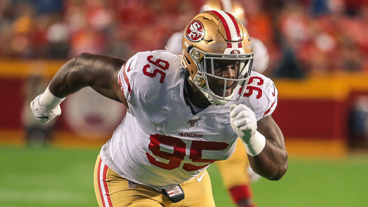 49ers hopeful Trent Williams can avoid surgery, IR