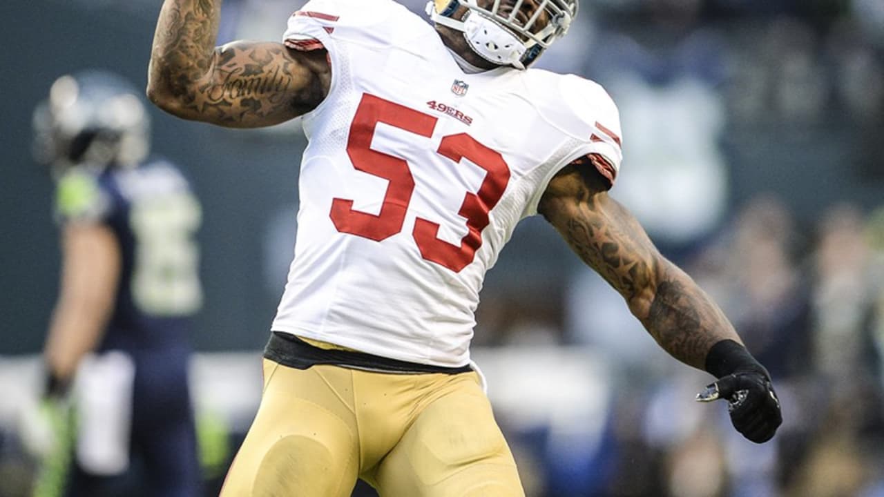 49ers Complete Alphabetical Roster