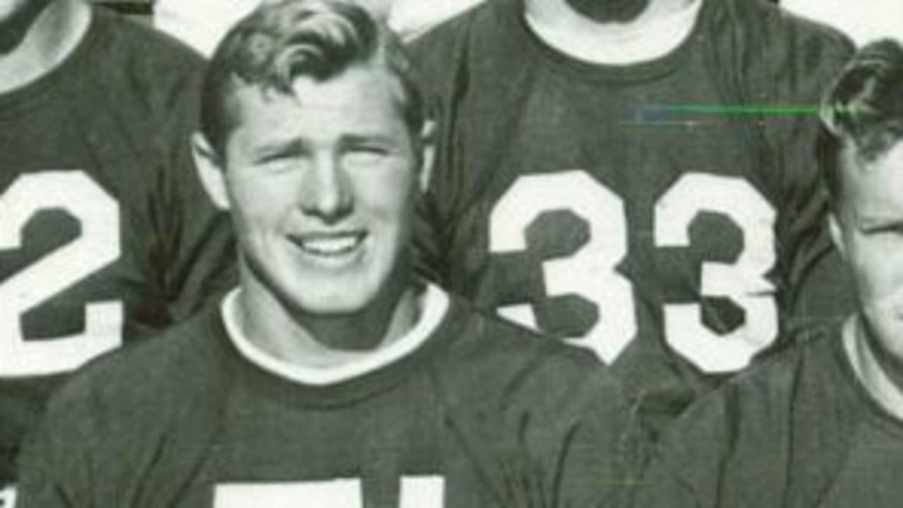 Original Member of 49ers Passes Away