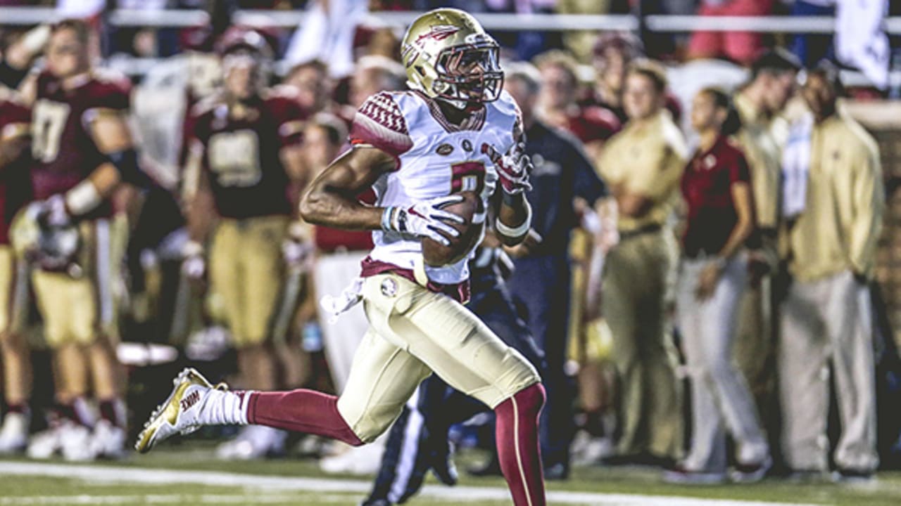 Baltimore Ravens Draft Prospect: Florida State DB Jalen Ramsey