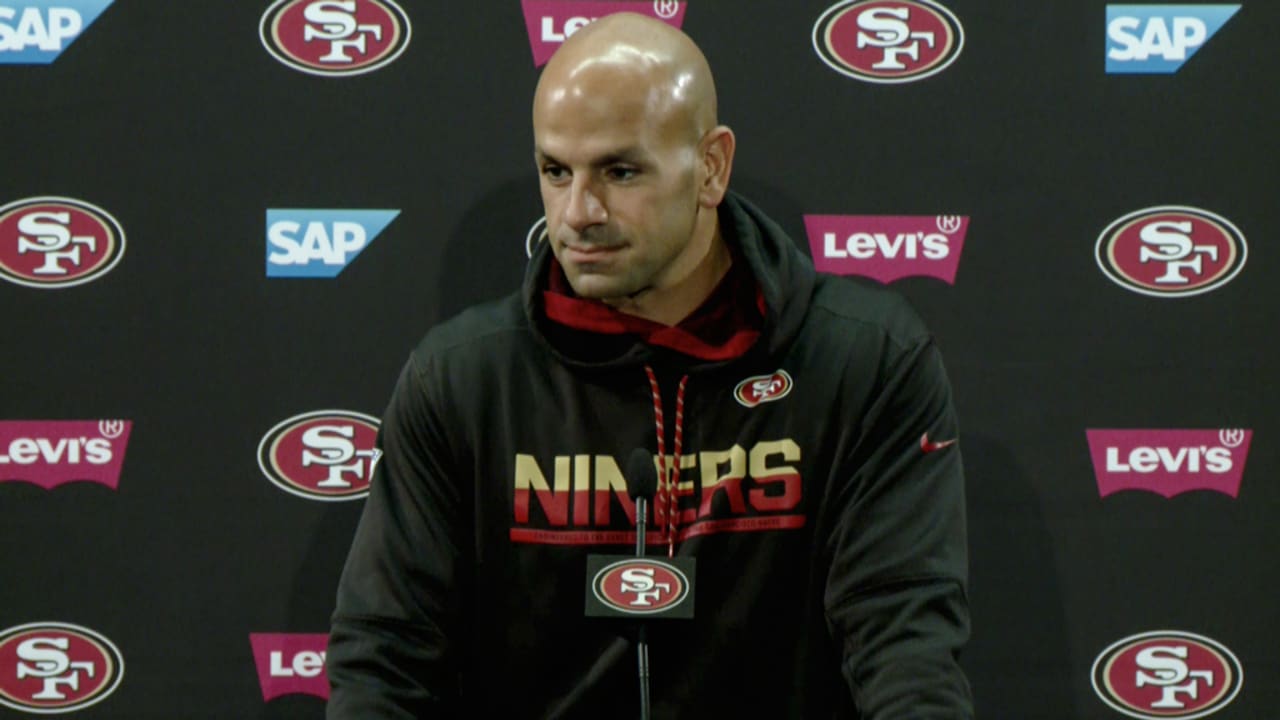 Robert Saleh Previews Week 13 Divisional Matchup against Seahawks