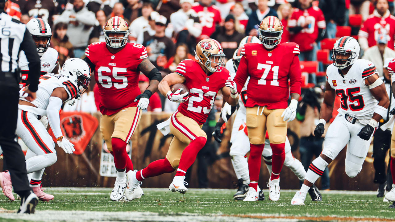 49ers Home  San Francisco 49ers –