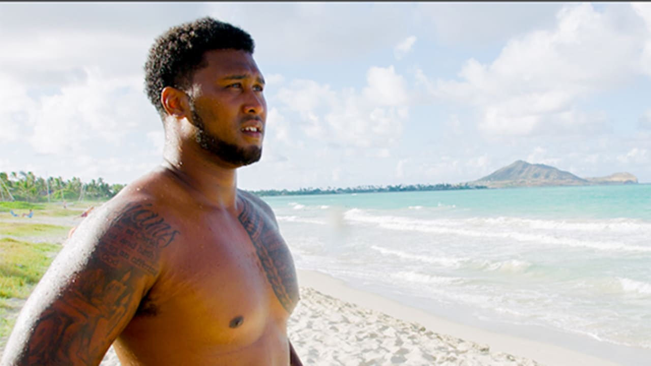 DeForest Buckner: Family Life and Moving to Indiana - Indy's Child