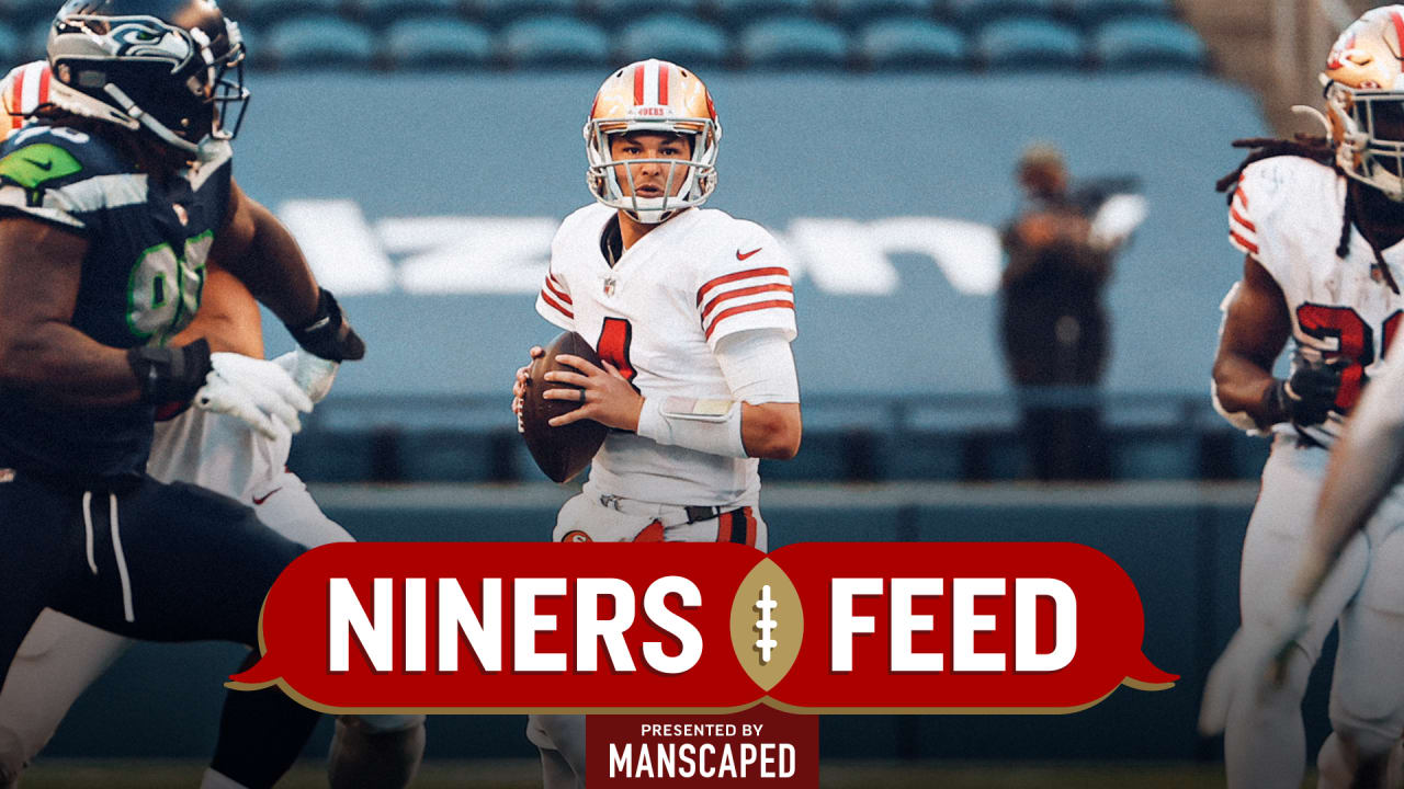 49ers Kick Off the Preseason vs. Raiders; Six Takeaways from #SFvLV