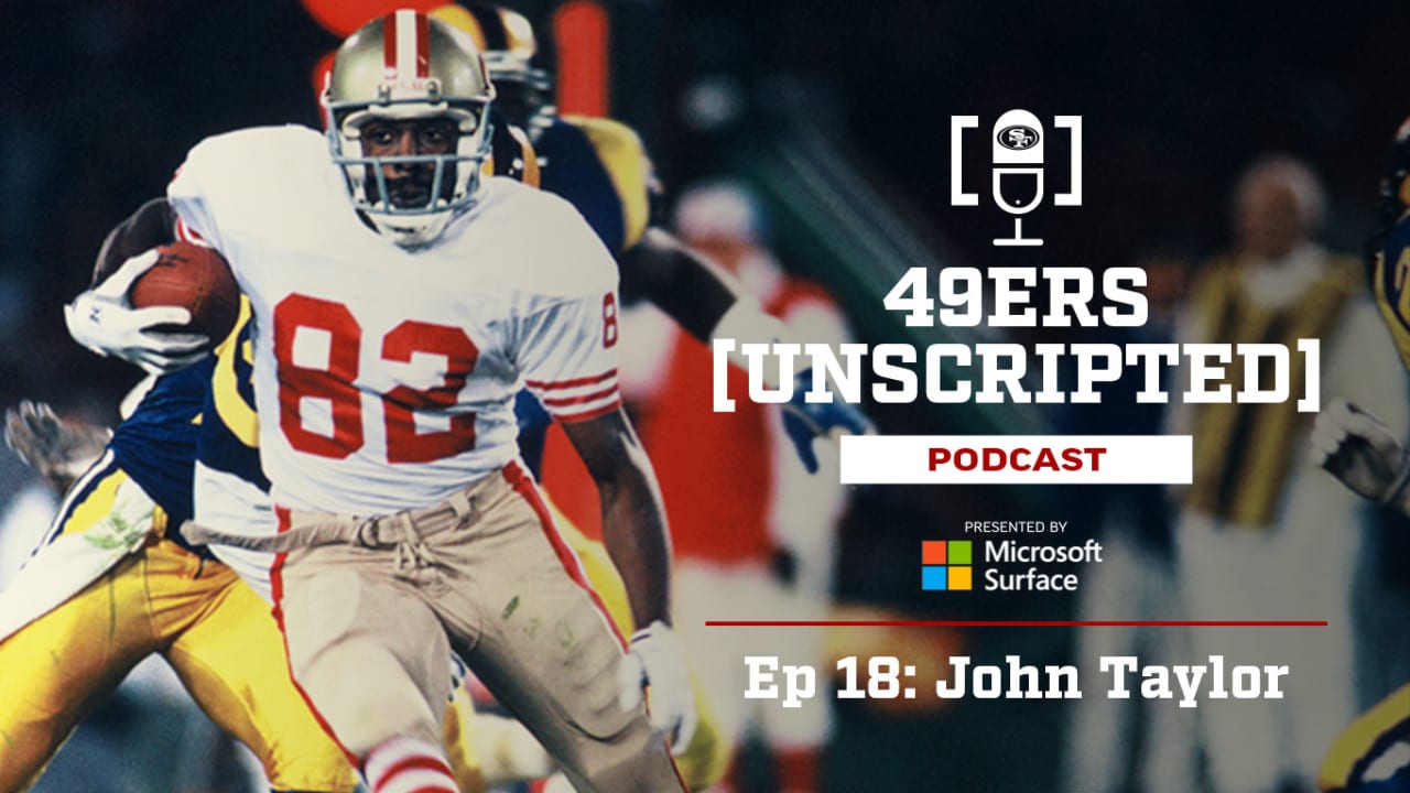 49ers Unscripted - Ep. 30: Daniel Brunskill