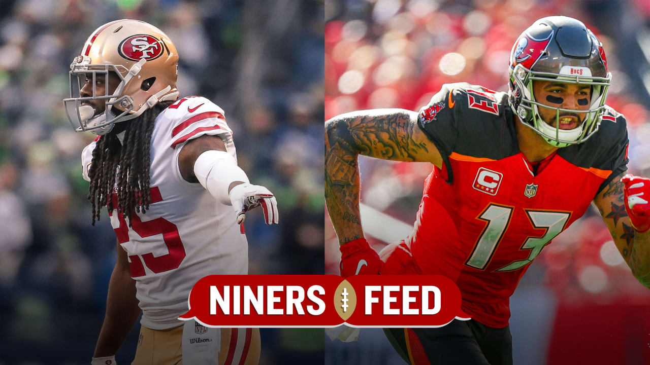 5 Key Matchups: 49ers Season Opener vs. Buccaneers