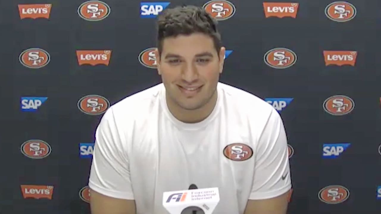 Alfredo Gutierrez Shares His Goals for the 2021 Season