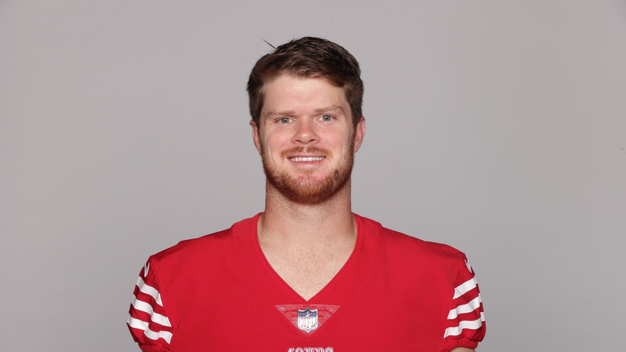 Sam Darnold - Wikipedia