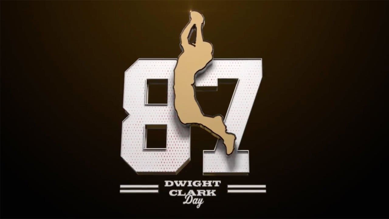 Tuesday's with Dwight' and Remembering the Legacy of a Legend