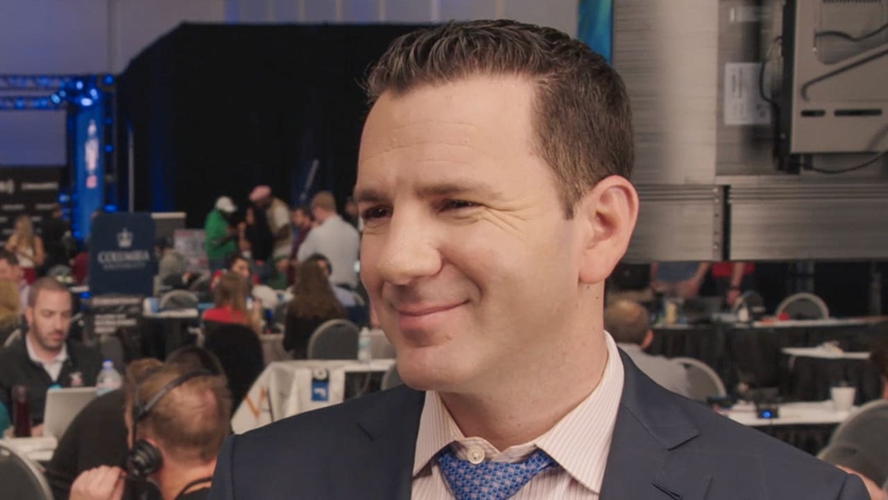 NFL Network's Ian Rapoport details the 'really significant