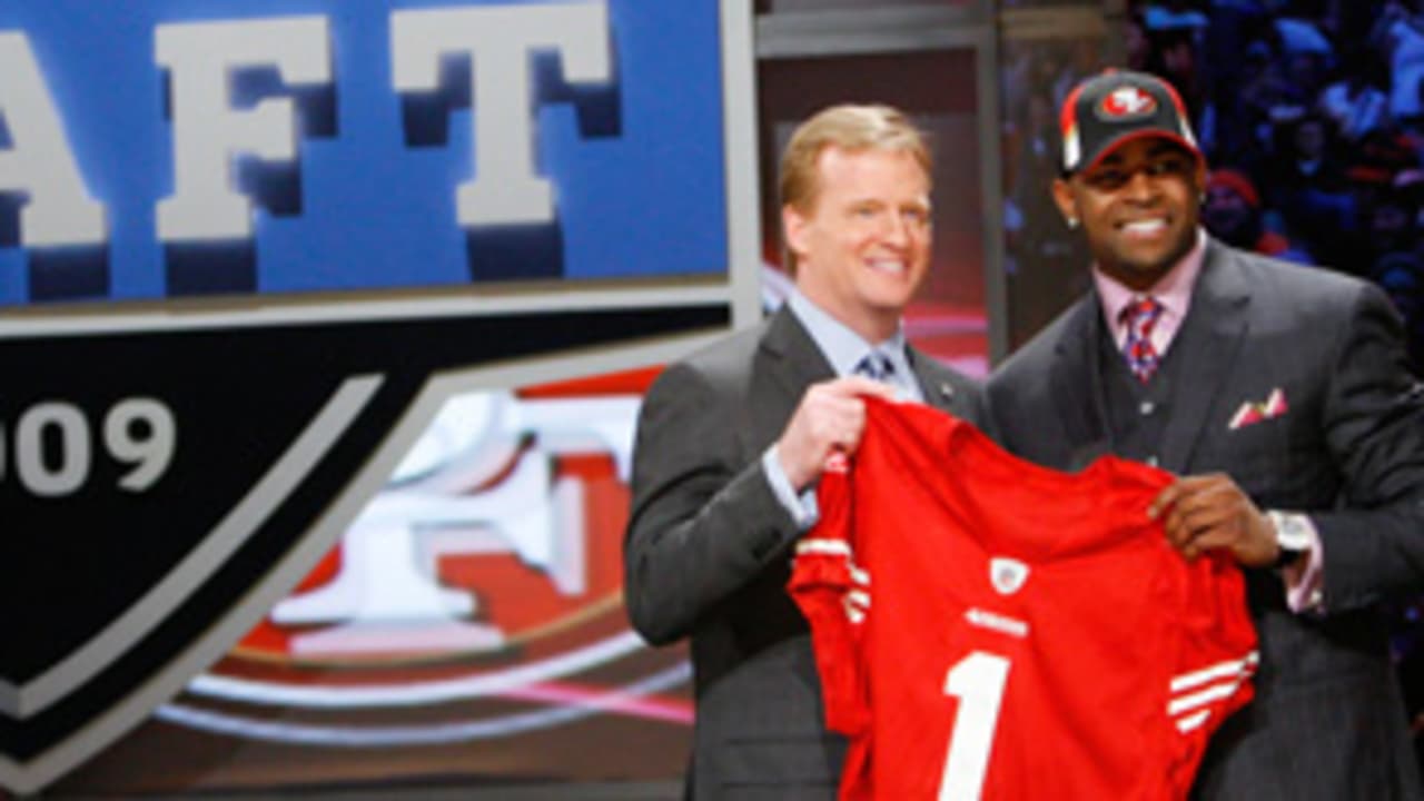 49ers Reflect on Draft Experiences