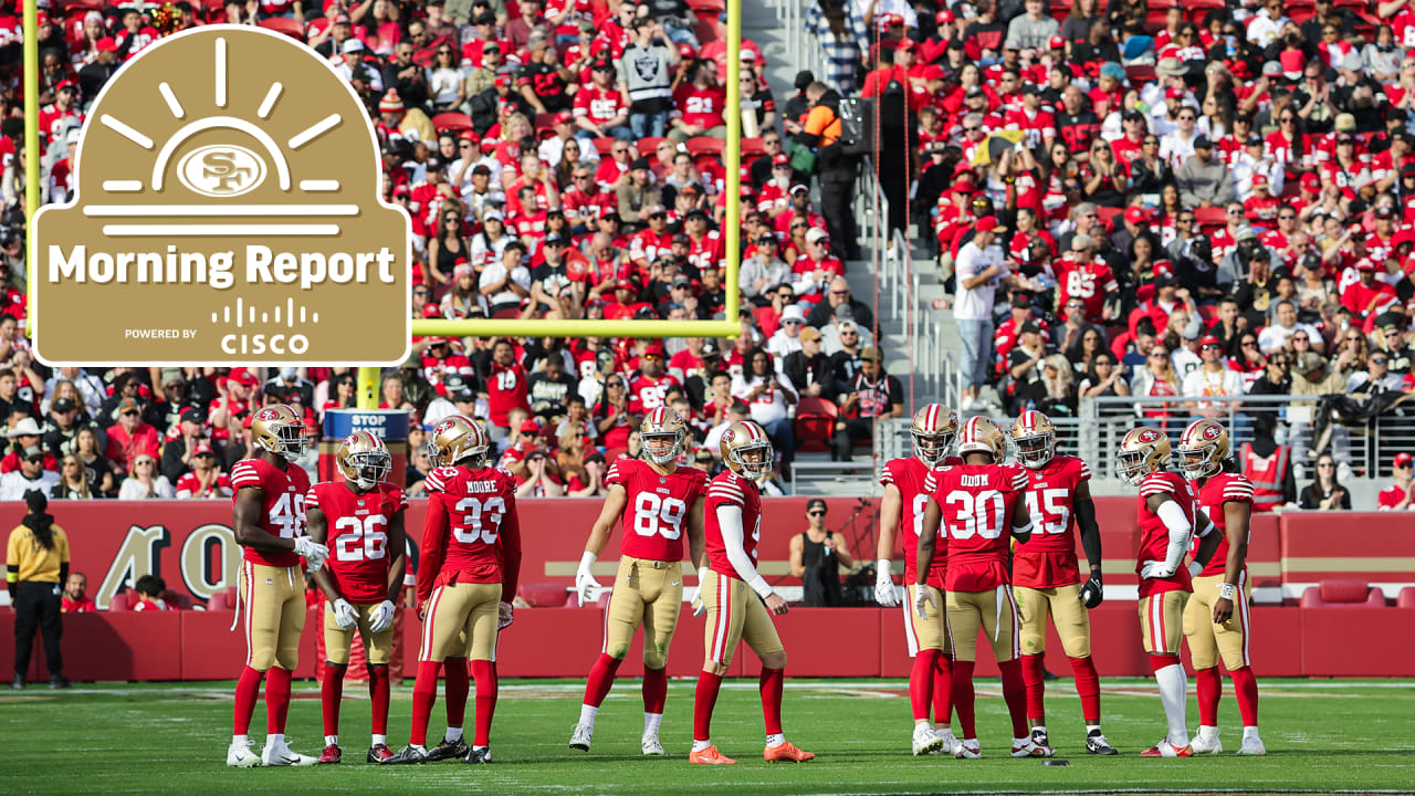 ✈️ 49ers-Cardinals INITIAL PREVIEW/SCOUTING REPORT and San Diego airport  review 