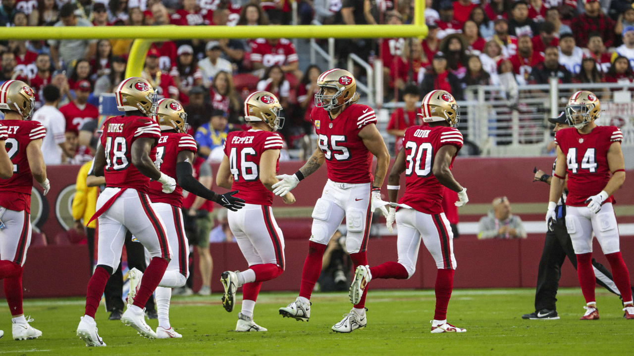 Super Bowl LIV: ¿Por qué se llaman Chiefs y 49ers los equipos de