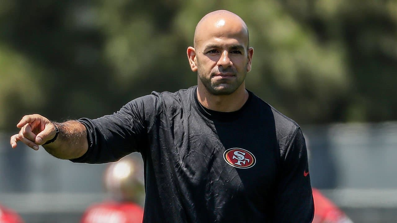 Mike Garafolo Discusses Importance of Robert Saleh