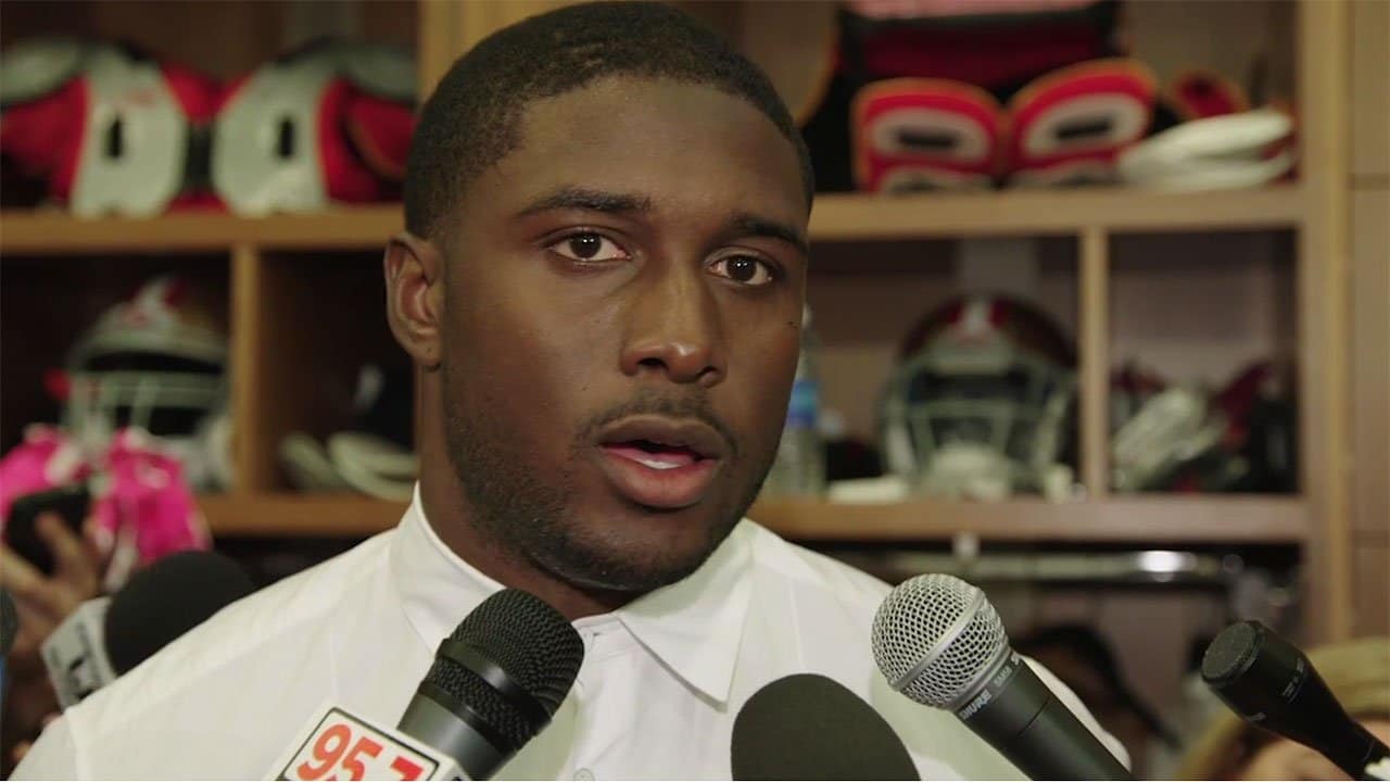 Reggie Bush, San Francisco 49ers reach agreement - ESPN