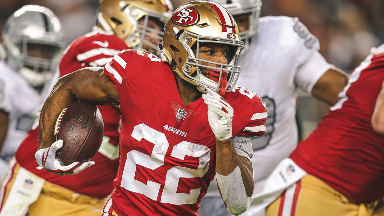 Instant analysis of 49ers' 30-23 win over the Los Angeles Rams