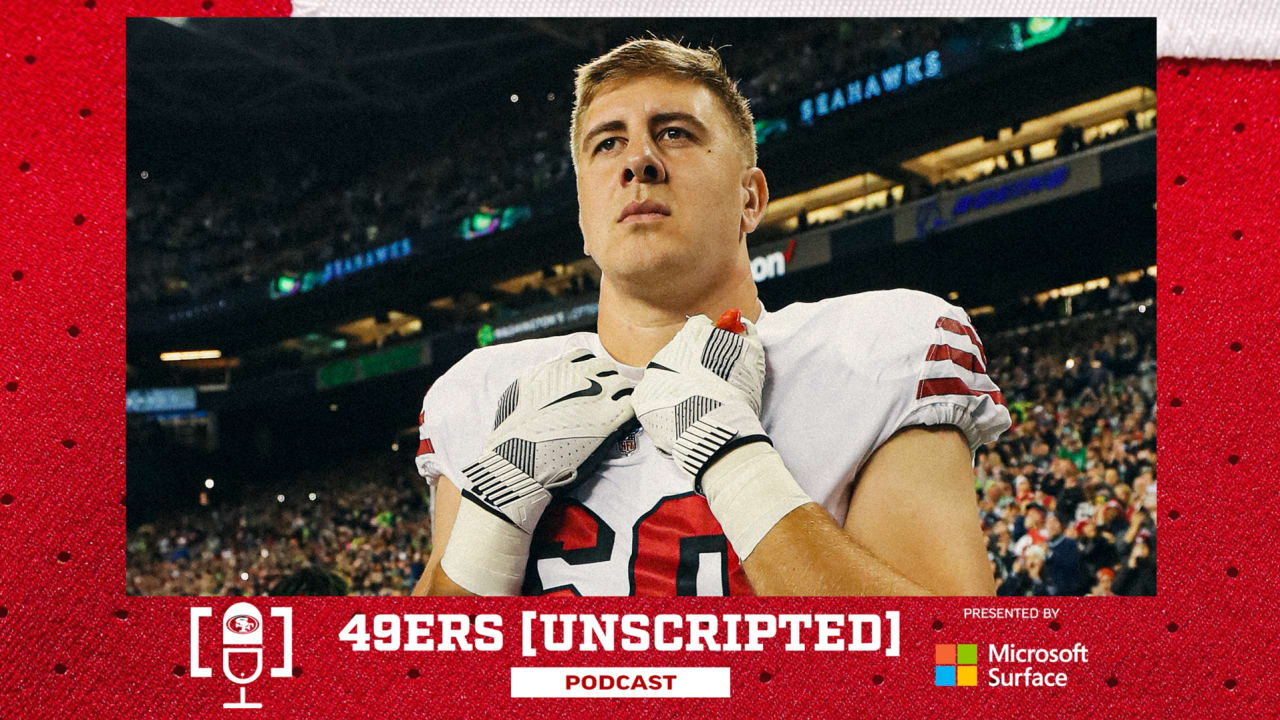Unscripted: Daniel Brunskill Talks Strategy for Containing Aaron