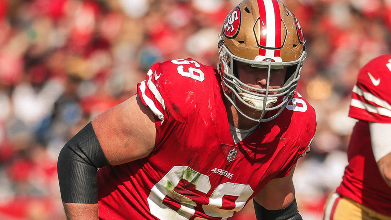 49ers' Kyle Juszczyk will miss 4 to 6 weeks with MCL sprain