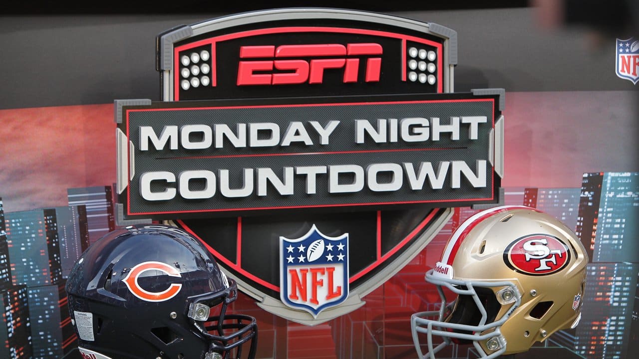 49ers vs. Bears