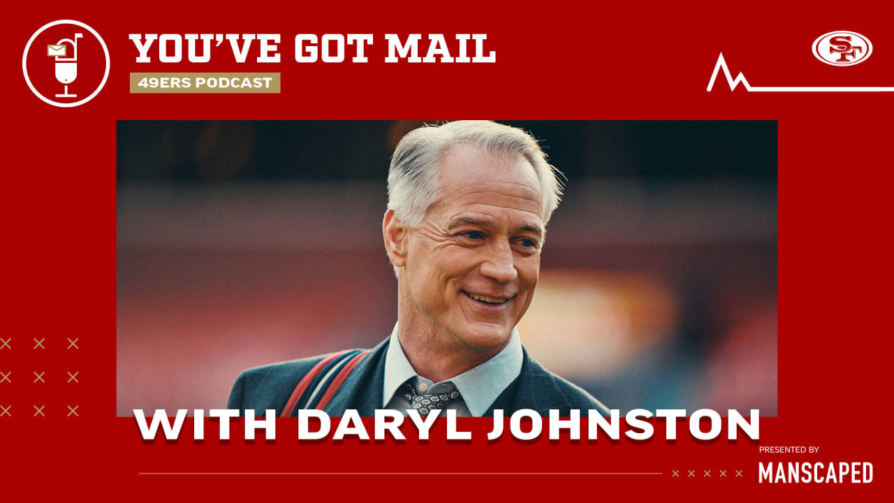 Moose Season: Daryl Johnston Owns #48 ✭ Inside The Star