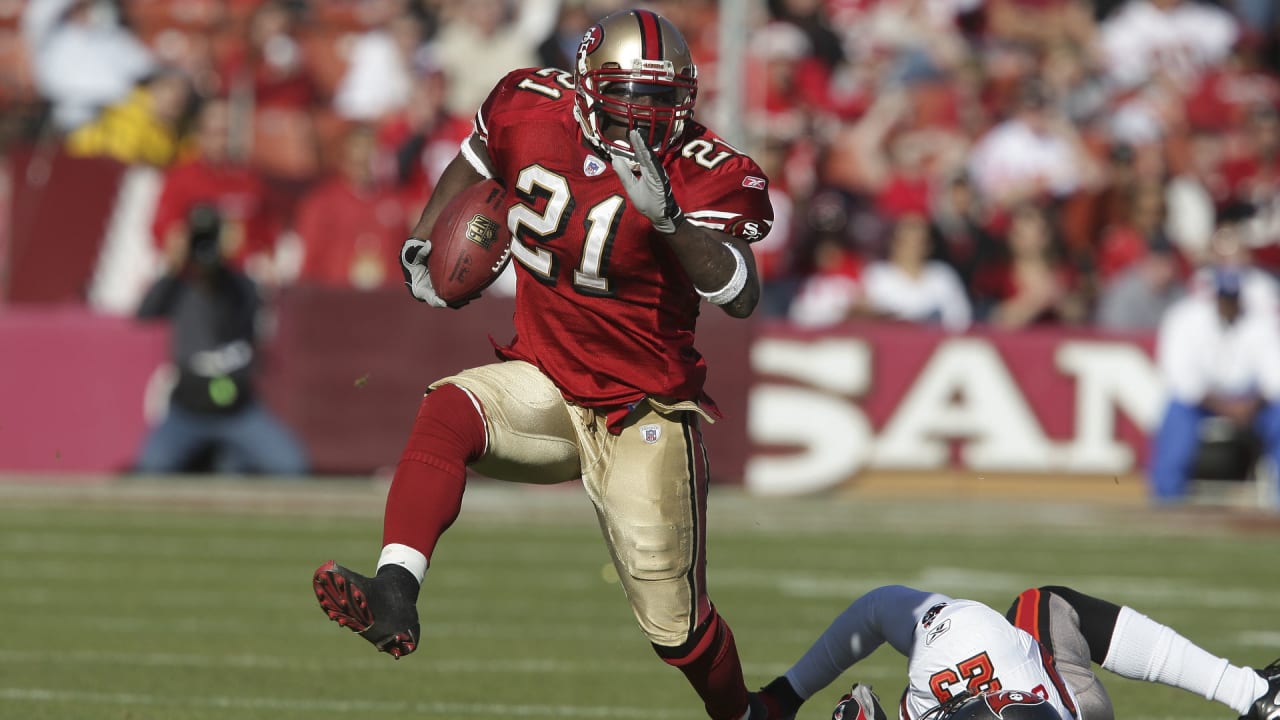 49ers name Patrick Willis, John Taylor to team's Hall of Fame