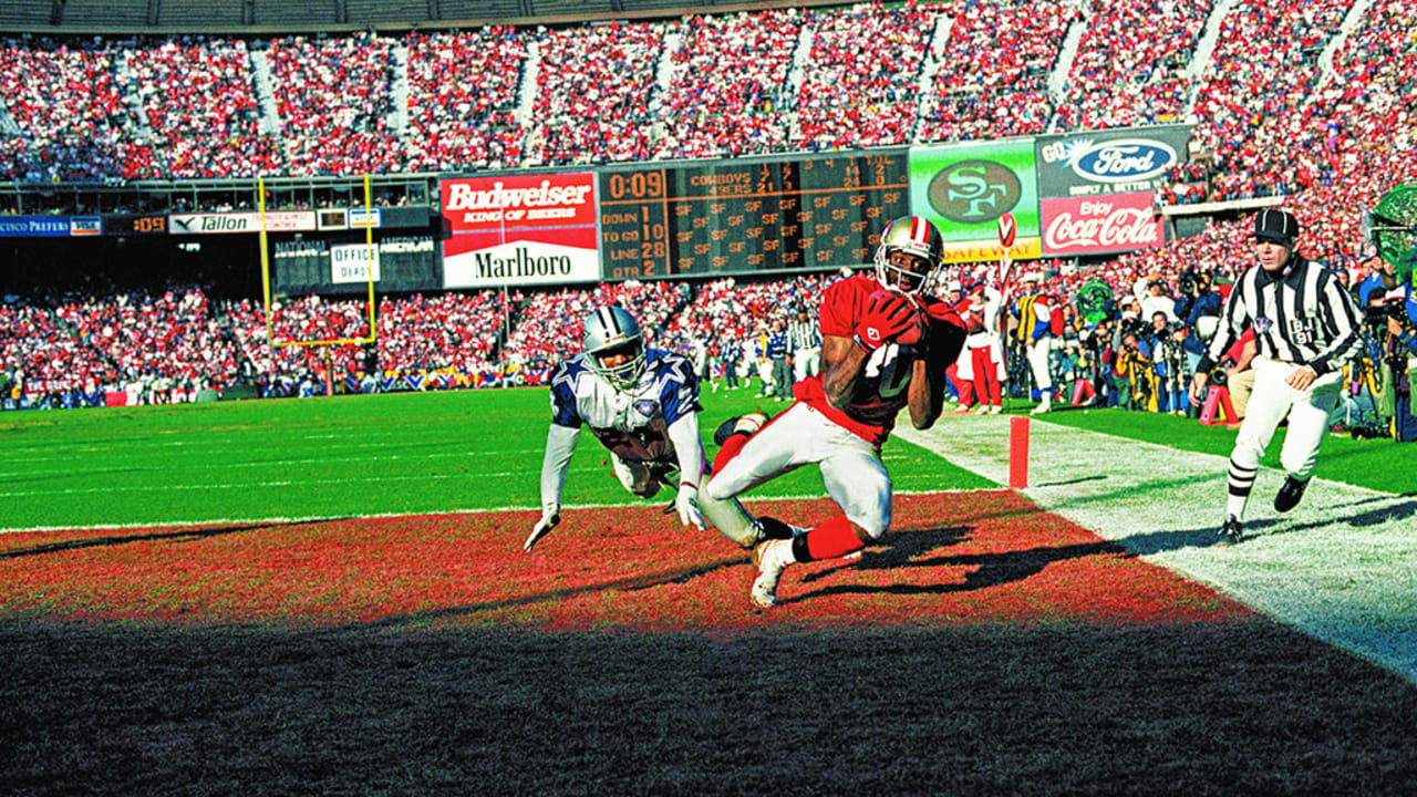 Third Time's The Charm! (Cowboys vs. 49ers, 1994 NFC Championship)