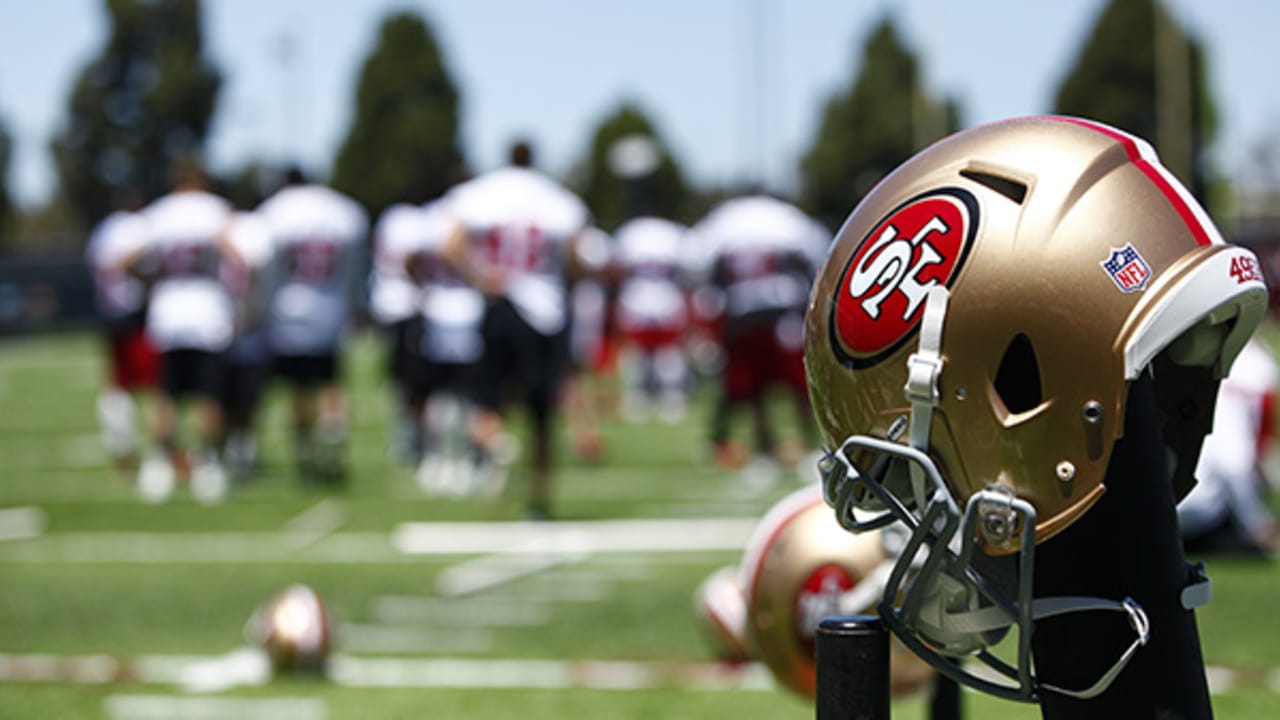 Full List of 49ers Offseason Roster Moves