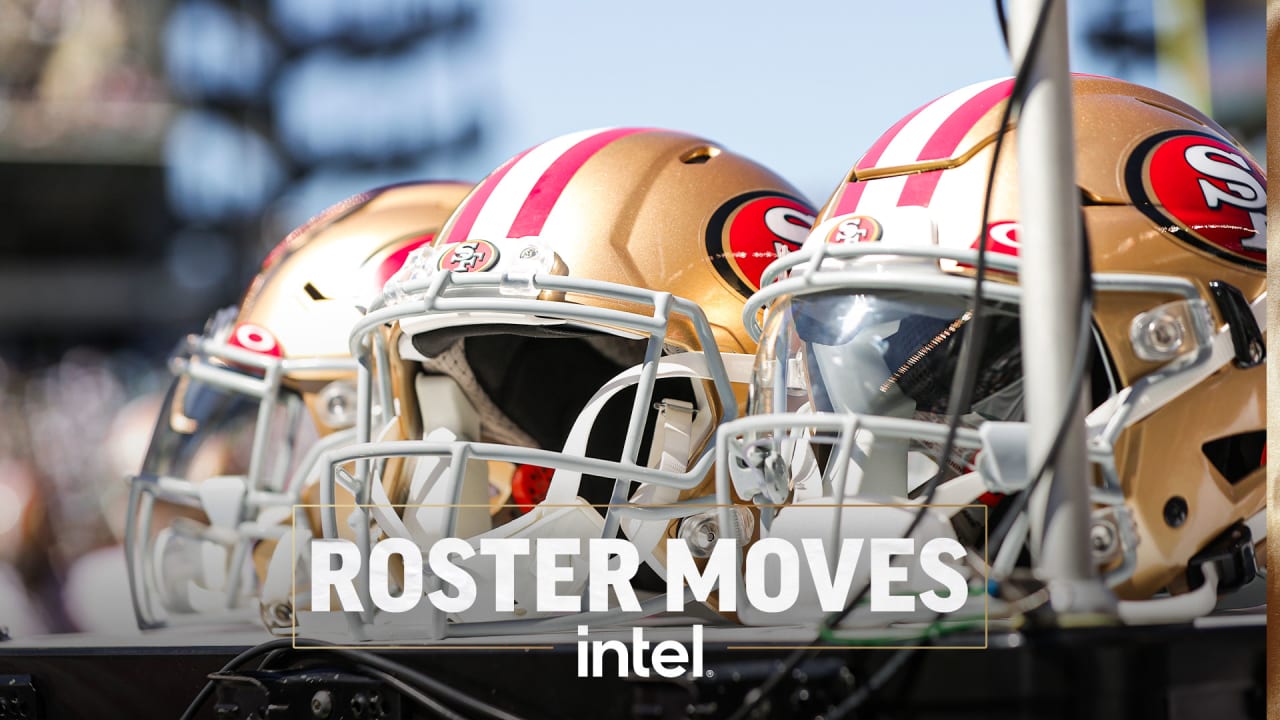 49ers Elevate DL T.Y. McGill To Active Roster 